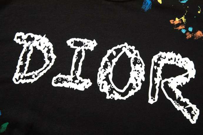 Dior T Shirts Short _SKUDiorM-3XLjhtxT210233809